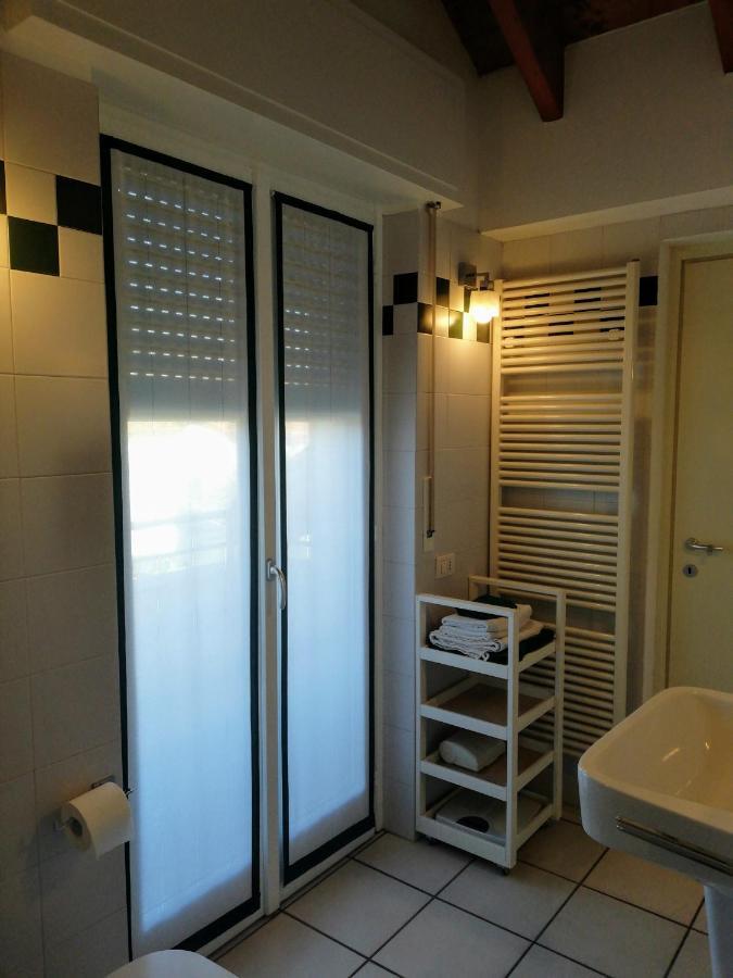 B&B Le Magnolie Gallarate Exterior photo