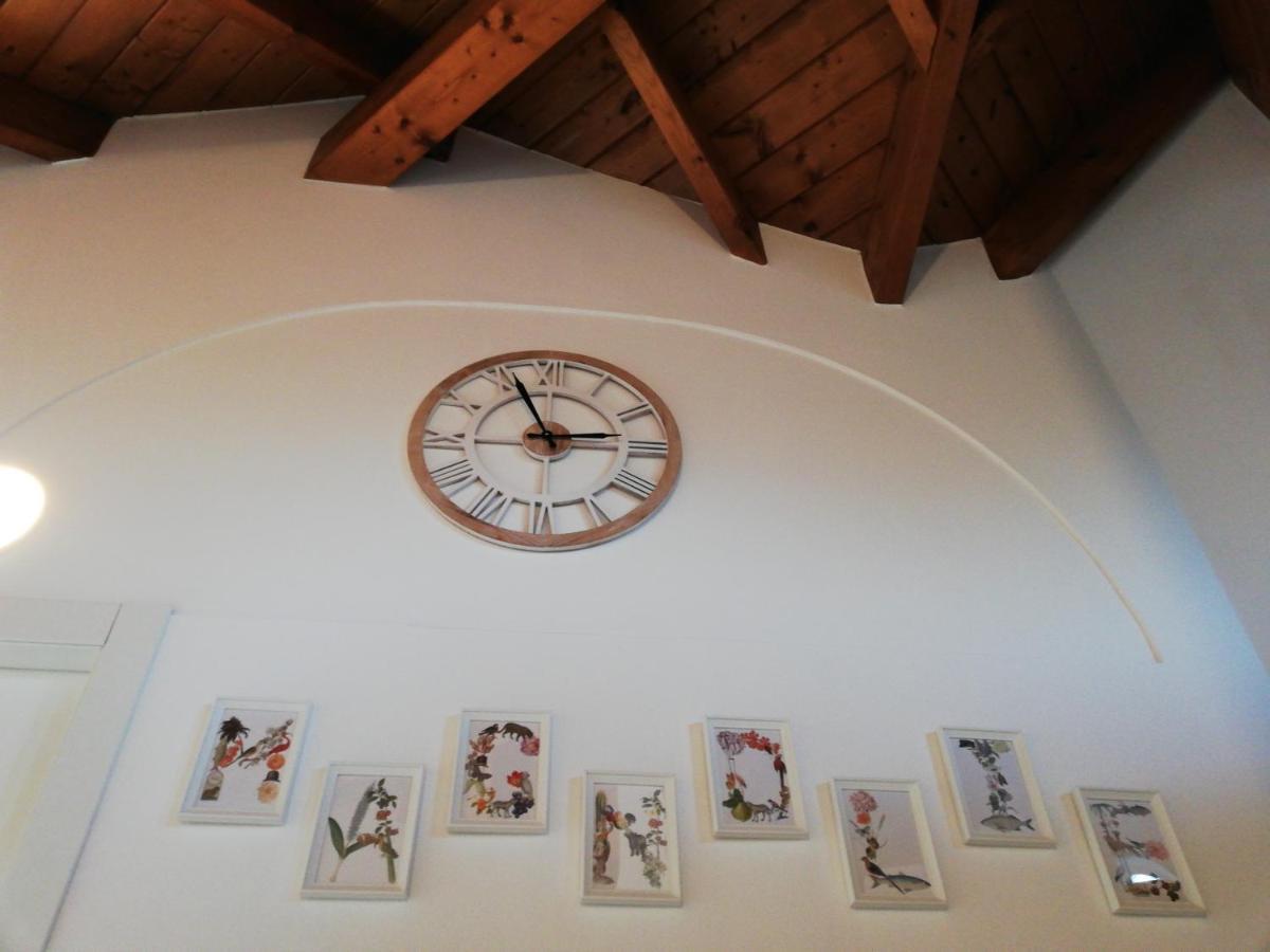 B&B Le Magnolie Gallarate Exterior photo