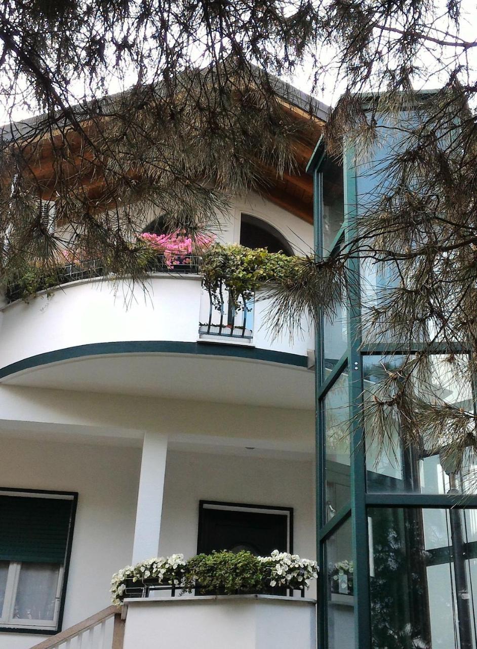 B&B Le Magnolie Gallarate Exterior photo