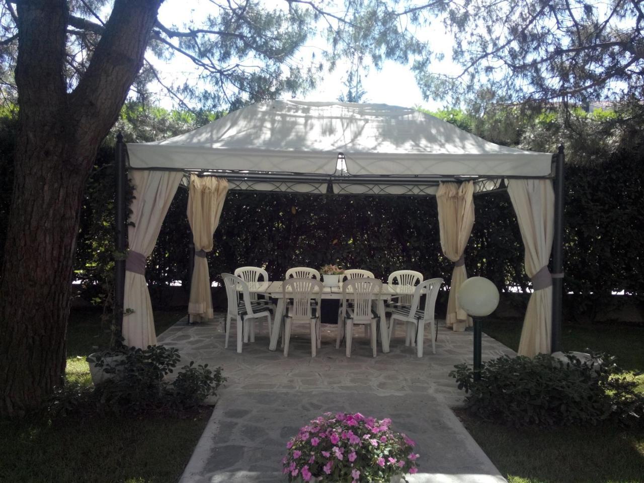B&B Le Magnolie Gallarate Exterior photo