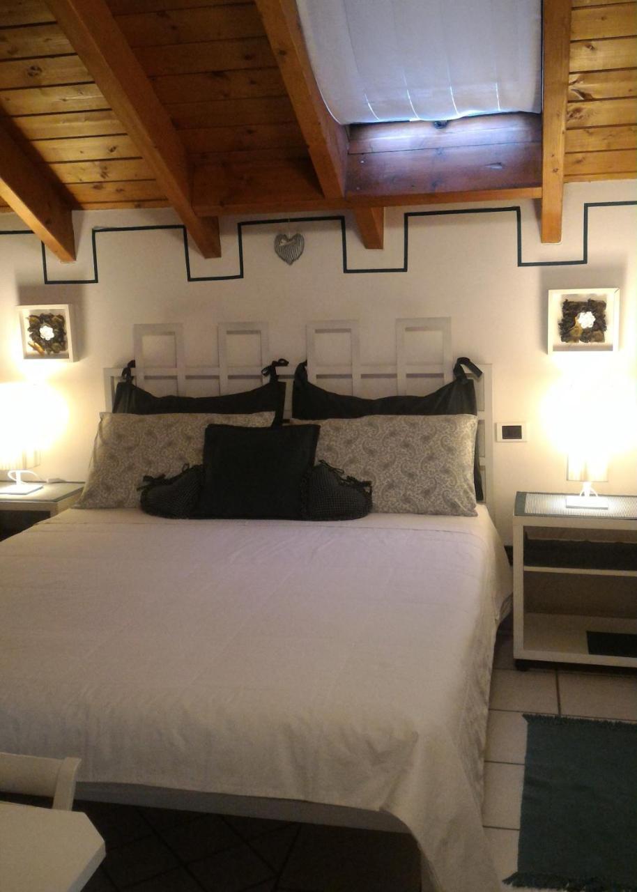 B&B Le Magnolie Gallarate Exterior photo