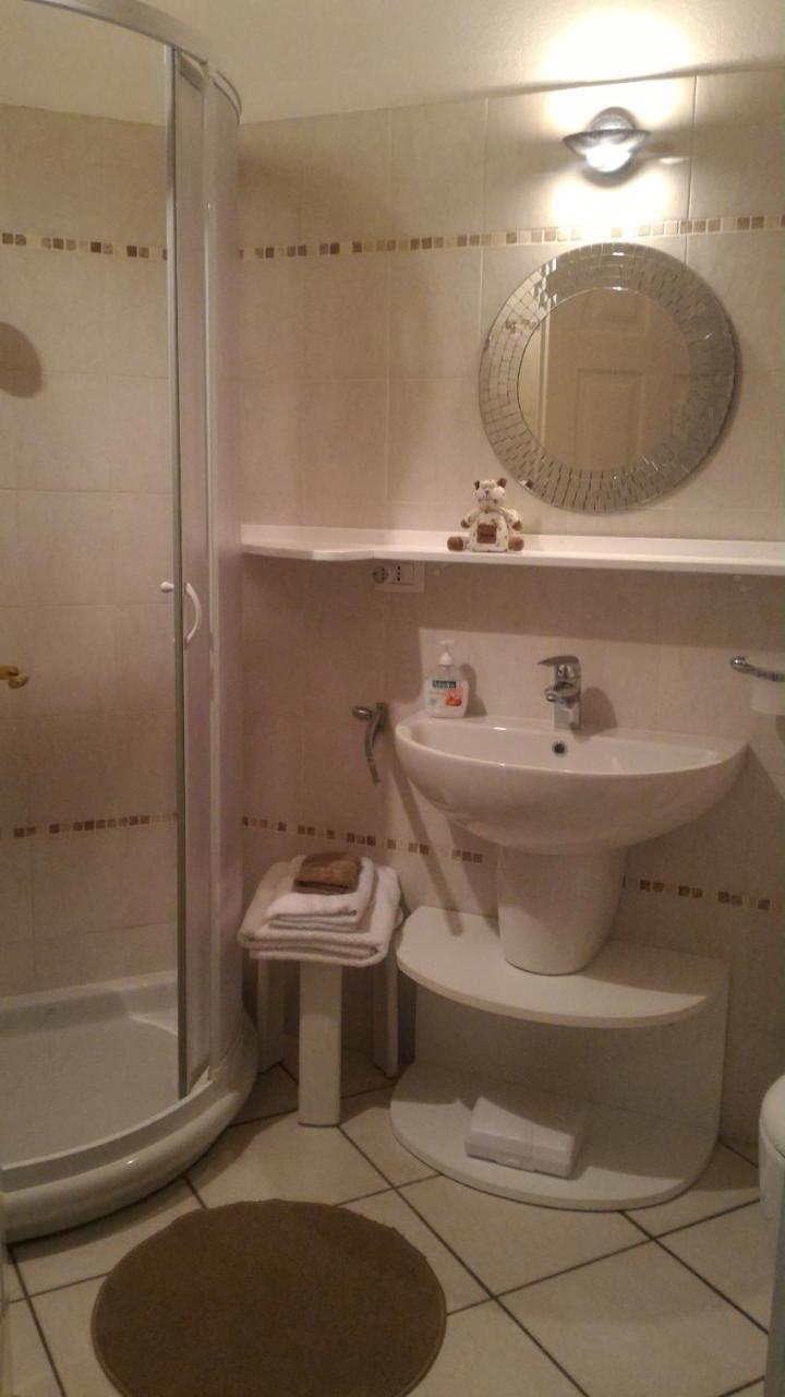 B&B Le Magnolie Gallarate Exterior photo